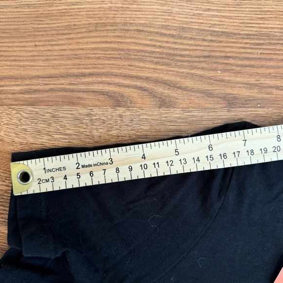 NWT Harley Davidson V Neck T-Shirt War Horse Ocala FL Size XL - Picture 11 of 13